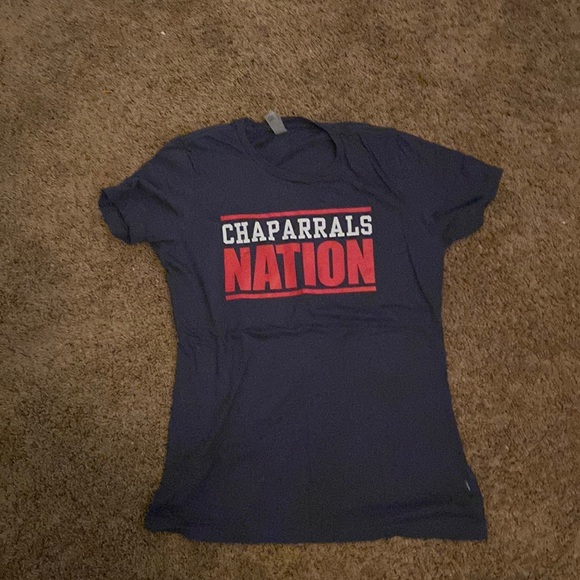 Aubrey chaps shirt - Picture 1 of 2